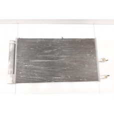 Condensador Ar Condicionado Volvo Xc90 2017 31457613