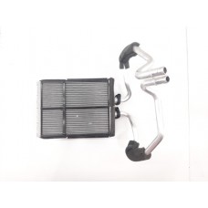 Radiador Ar Quente Volvo Xc90 2017 Ek701001