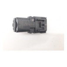 Sensor Vácuo Servo Freio Volvo Xc90 2017 31400324