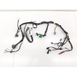 Chicote Console Multimídia Volvo Xc90 2017 31428638