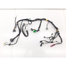 Chicote Console Multimídia Volvo Xc90 2017 31428638