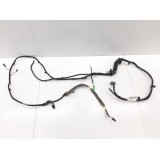 Chicote Tampa Traseira Volvo Xc90 2017 Op2980