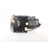 Corpo Válvula Caixa Cambio Mercedes Ml500
