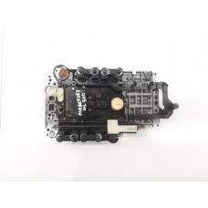 Corpo Válvula Caixa Cambio Mercedes Ml500