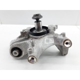 Manga Eixo Traseira Esquerda Audi A5 8w0505431