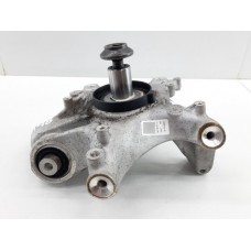 Manga Eixo Traseira Esquerda Audi A5 8w0505431