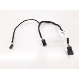 Chicote Modulo Banco Dianteiro Volvo Xc90 2017 1000400136