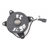 Ventilador Aquecedor Banco Diant. Esquerdo Volvo Xc90 2017