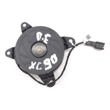 Ventilador Aquecedor Banco Diant. Esquerdo Volvo Xc90 2017