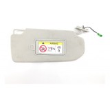 Quebra Sol Direito Volvo Xc90 2017