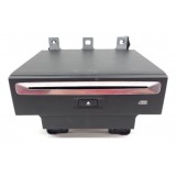 Leitor Cd Console Central Volvo Xc90 2017 P31374694