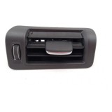 Difusor Ar Traseiro Volvo Xc90 2017 31469795