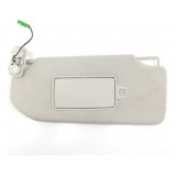 Quebra Sol Esquerdo Volvo Xc90 2017