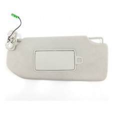 Quebra Sol Esquerdo Volvo Xc90 2017