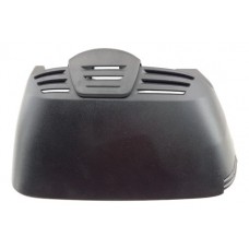 Acabamento Retrovisor Interno Volvo Xc90 2017 31371106