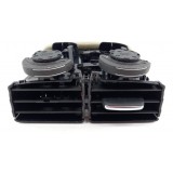 Difusor Ar Duplo Traseiro Volvo Xc90 2017 31365121