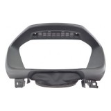 Moldura Painel Instrumentos Volvo Xc90 2017 31363666