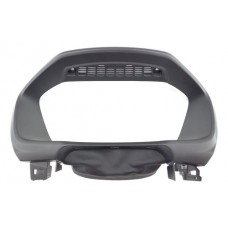 Moldura Painel Instrumentos Volvo Xc90 2017 31363666