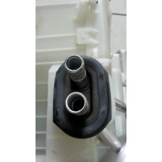 Radiador De Ar Quente Mercedes Slk