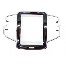 Moldura Multimídia Difusor Painel Central Volvo Xc90 2017