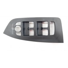 Moldura Comando Botão Vidro Elet Diant. Esq. Volvo Xc90 2017