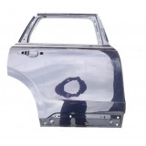 Porta Traseira Direita Volvo Xc90 2017