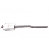 Escapamento Intermediário Volvo Xc90 2017