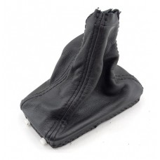 Coifa Manopla Câmbio Volvo Xc90 2017