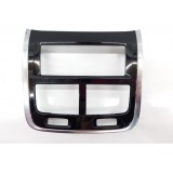 Moldura Difusor Ar Console Central Volvo Xc90 T2017