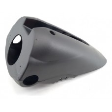 Acabamento Moldura Coluna Direção Volvo Xc90 2017 31363691