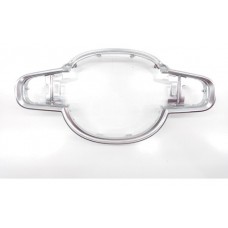 Moldura Acabamento Volante Volvo Xc90 2017