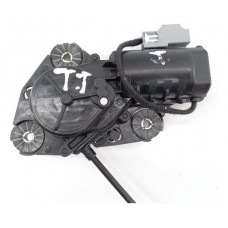 Motor Fechadura Tampa Traseira Volvo Xc90 2017