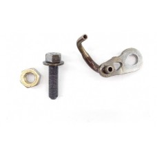 Jet Cooler Volvo Xc90 2017