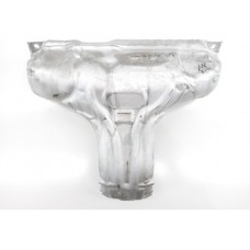 Protetor Coletor Escapamento Volvo Xc90 2017 31431804