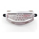 Resistência Ar Condicionado Traseiro Volvo Xc90 2017