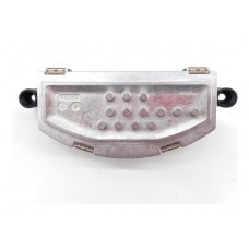 Resistência Ar Condicionado Traseiro Volvo Xc90 2017