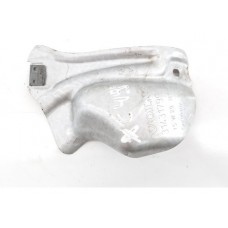 Defletor Protetor Coletor Turbina Volvo Xc90 2017 31431799