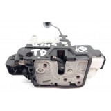 Fechadura Porta Traseira Direita Volvo Xc90 2017 31349899