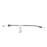 Cabo Maçaneta Porta Traseira Esquerda Volvo Xc90 2017