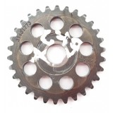 Engrenagem Corrente Bomba Óleo Volvo Xc90 2017 31401773