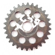 Engrenagem Corrente Bomba Óleo Volvo Xc90 2017 31401773