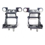 Par Dobradiça Tampa Traseira Volvo Xc90 2017