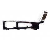 Moldura Manopla Botão Start Console Volvo Xc90 2017