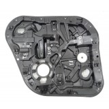 Máquina Vidro Elétrico Porta Tras. Esquerda Volvo Xc90 2017