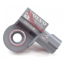 Sensor Airbag Impacto Volvo Xc90 2017 31360181