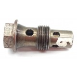 Parafuso Válvula Alívio Óleo Volvo Xc90 2017 31370246