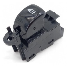 Botão Comando Vidro Tras. Direito Volvo Xc90 2017 31376458