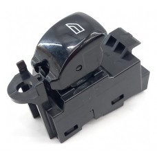 Botão Comando Vidro Tras. Esquerdo Volvo Xc90 2017 31376458