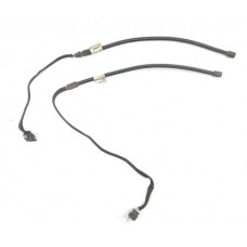 Par Sensor Presença Abertura Pé Tampa Tras. Volvo Xc90 2017