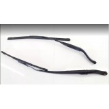 Braço Palheta Limpador Para-brisa Jeep Compass  2017